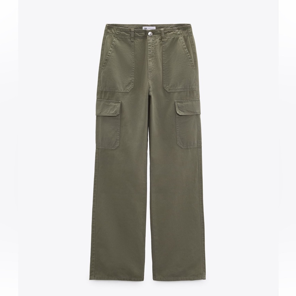 zara cargo